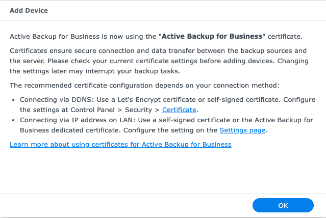 Synology’s Active Backup For Business 11 ywAAAAAAQABAAACAUwAOw==